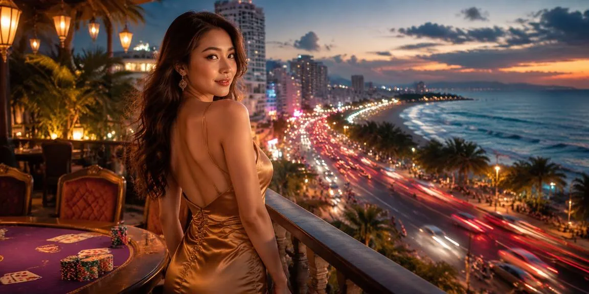789 gem Việt Nam Sảnh casino