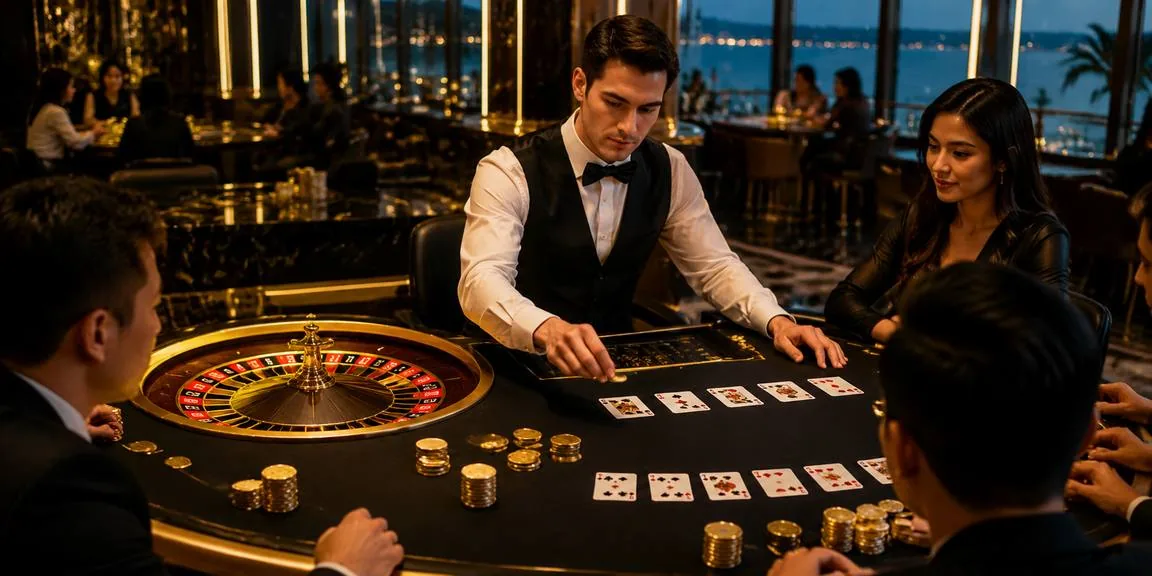 789 gem Casino
